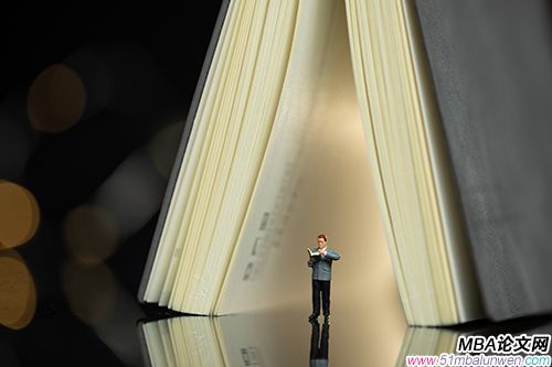 mba市場(chǎng)營(yíng)銷(xiāo)論文范文模板